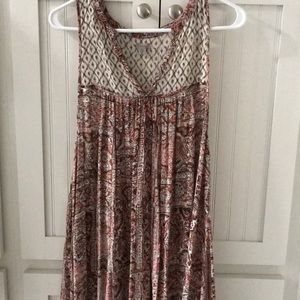 Urban Outfitters Ecote dress NWOT